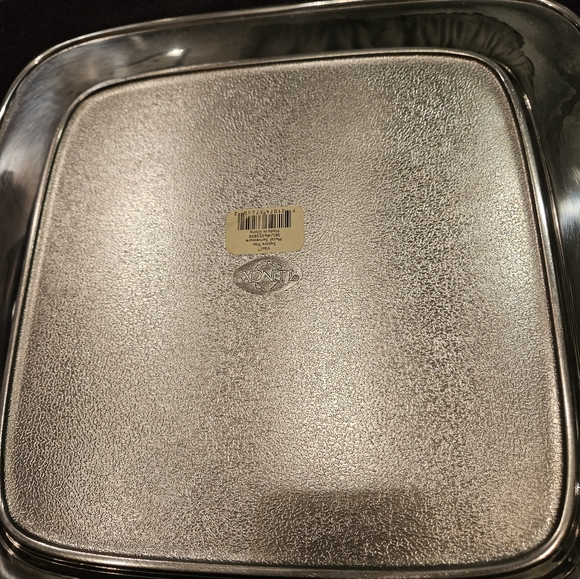 LENOX VIBE SQUARE SERVING TRAY - Picture 2 of 2